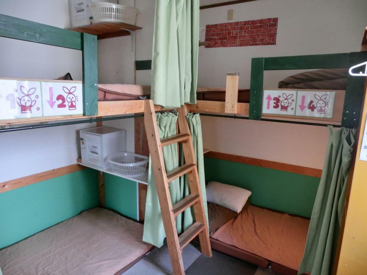 Kobe Sannomiya R2 Hostel מראה חיצוני תמונה